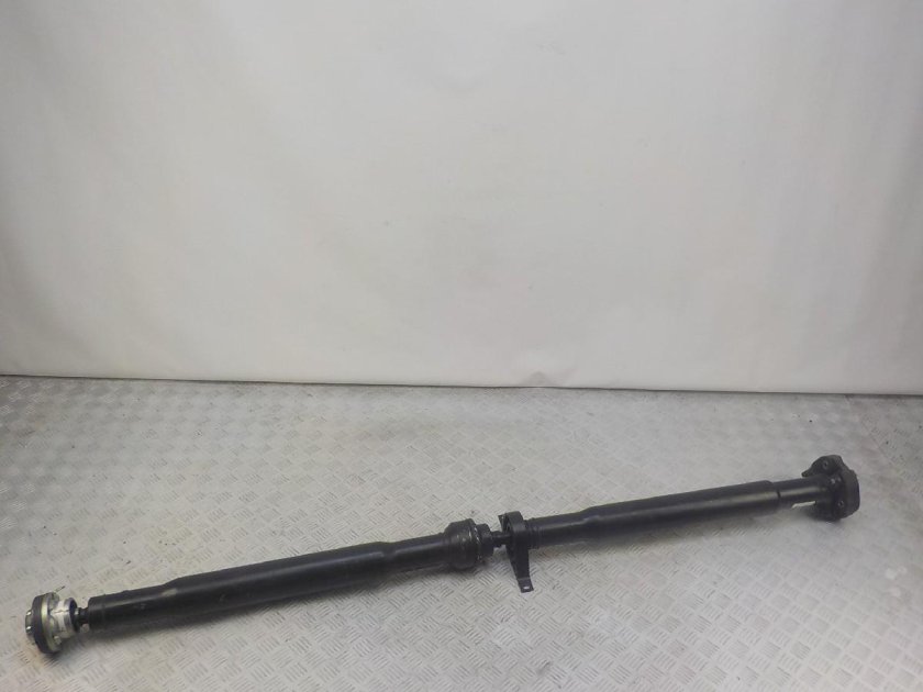 Кардан Шевроле Каптива