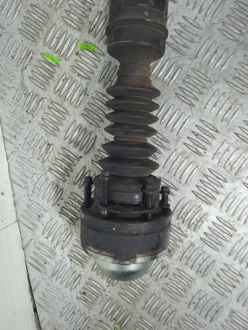 Шевроле Каптива карданный вал