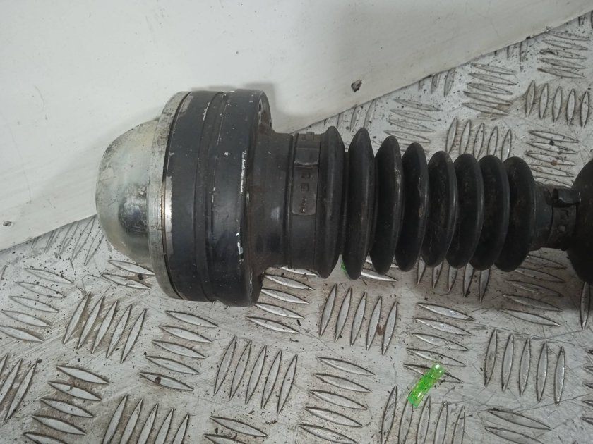 Кардан Шевроле Каптива