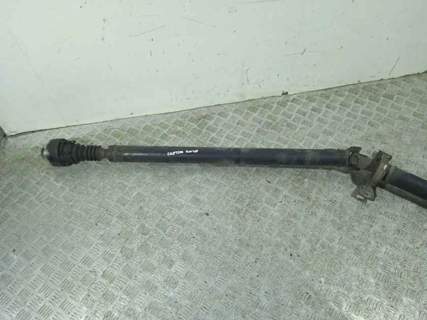 Кардан Шевроле Каптива