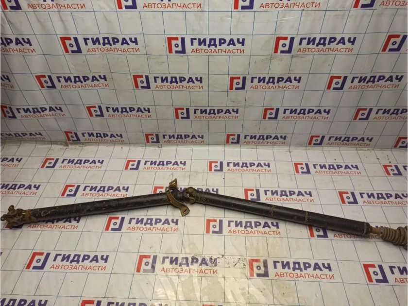 Вал карданный