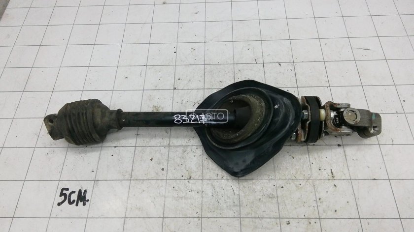 Кардан рулевой Шевроле Каптива