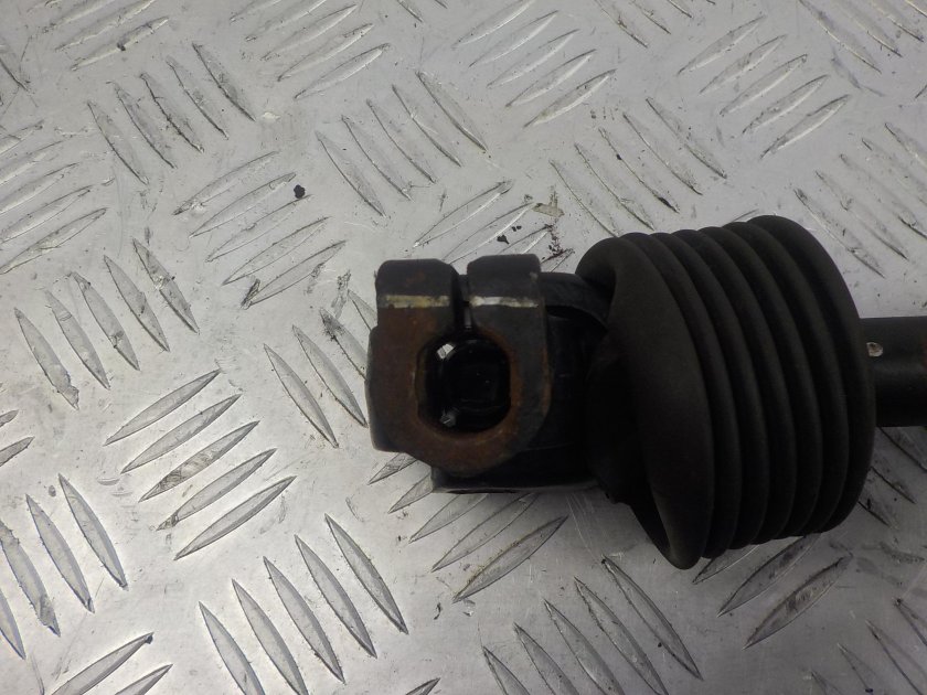 Кардан рулевой Шевроле Каптива