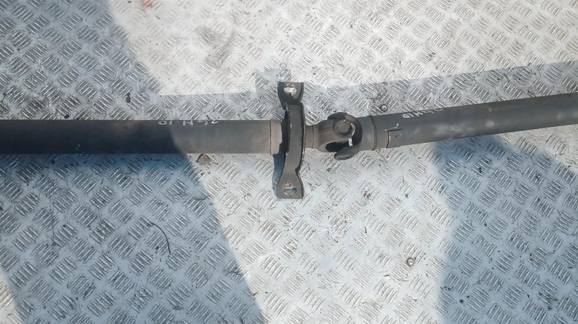 Карданный вал кардан