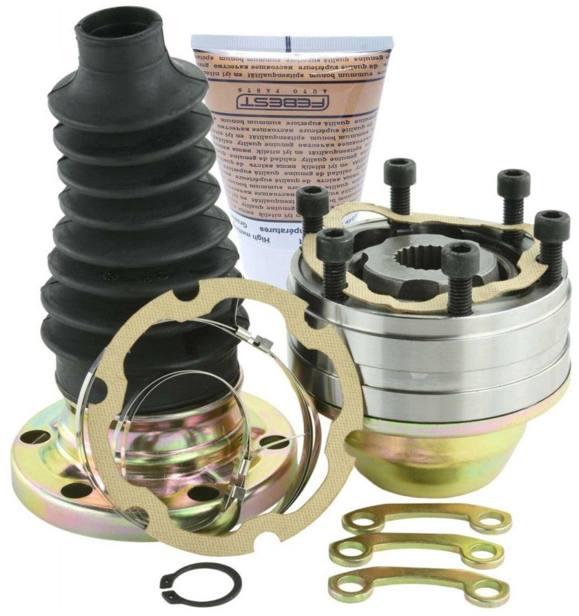 Шрус кардана w639