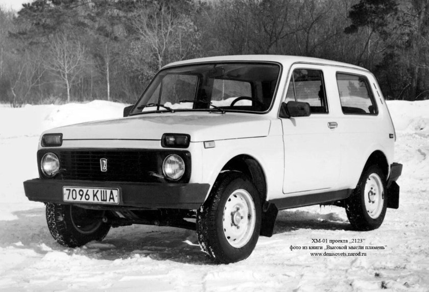 Lada 2121