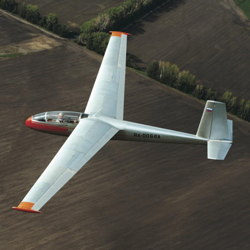 Let l-13 Бланик