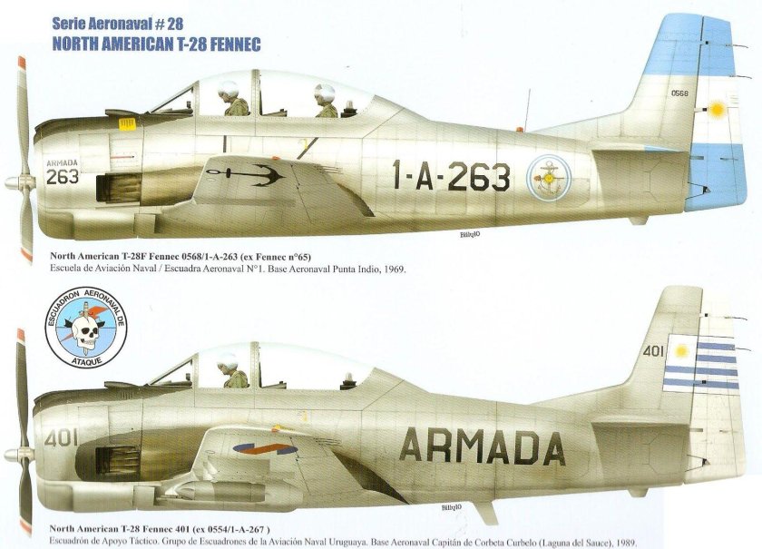 Cessna a-37 Dragonfly чертежи