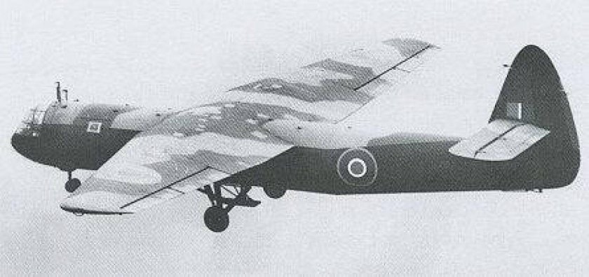 Airspeed Horsa