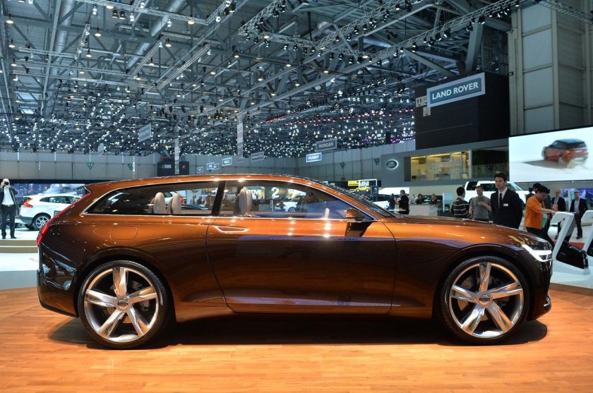 Volvo Concept