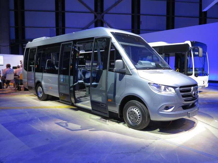 Газель Некст 2020