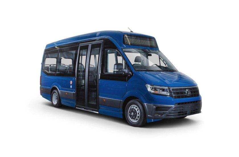 Фольксваген транспорт 2000