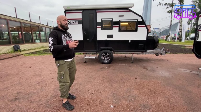 Автодом Karso