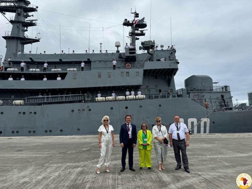 Корабли балтийского флота