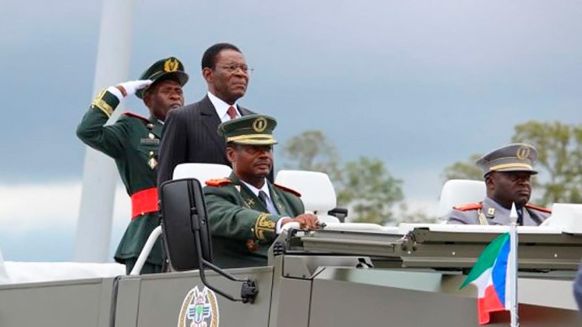 Франсиско Нгема