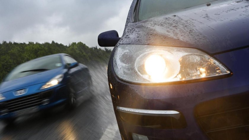 Peugeot 407 2004 2011