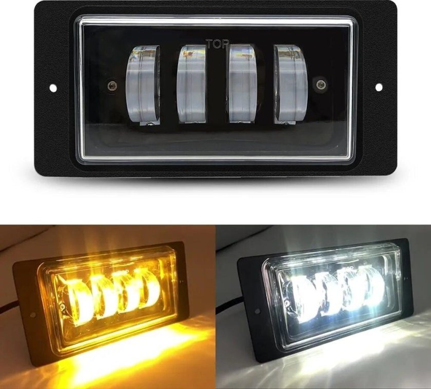 ПТФ Fog Lamp 30w