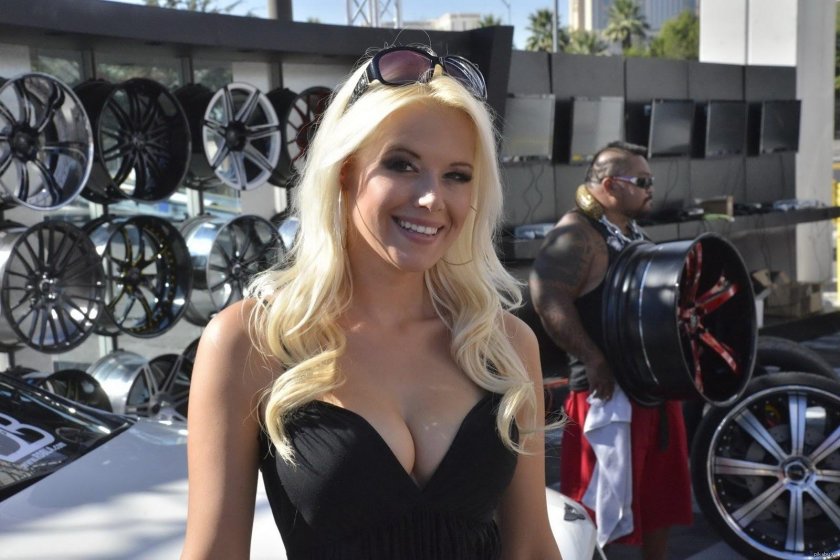 Прикольные фото девушек