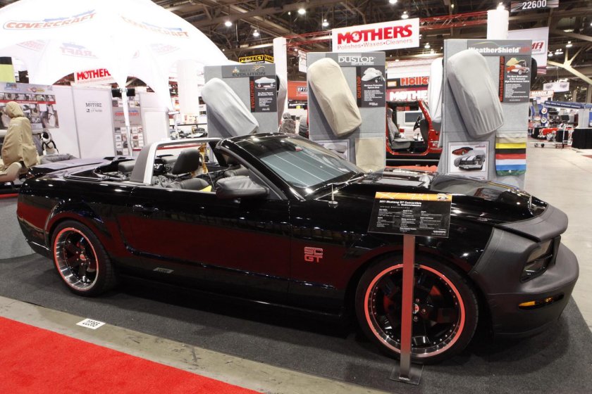 Автомобильные выставки фотографии