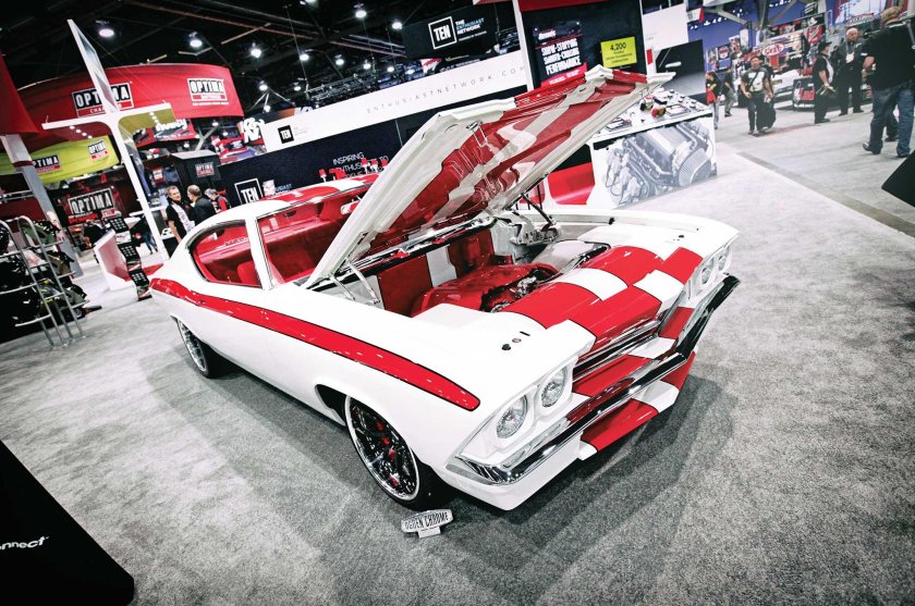 Бенни Лоурайдеры