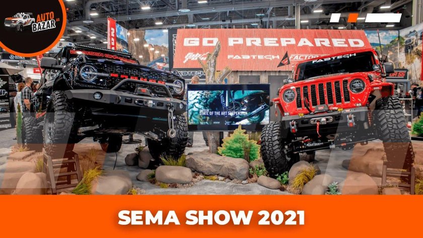 Sema show