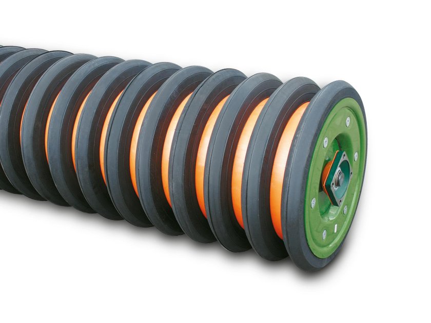 Катки Амазоне Катрос