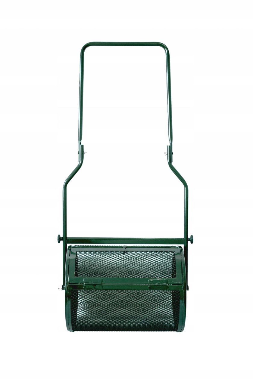 Аэратор для газона