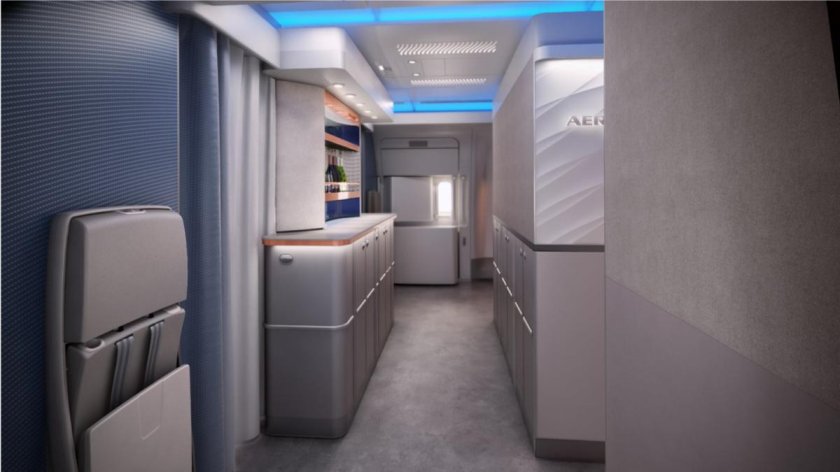 Airbus a350 Аэрофлот