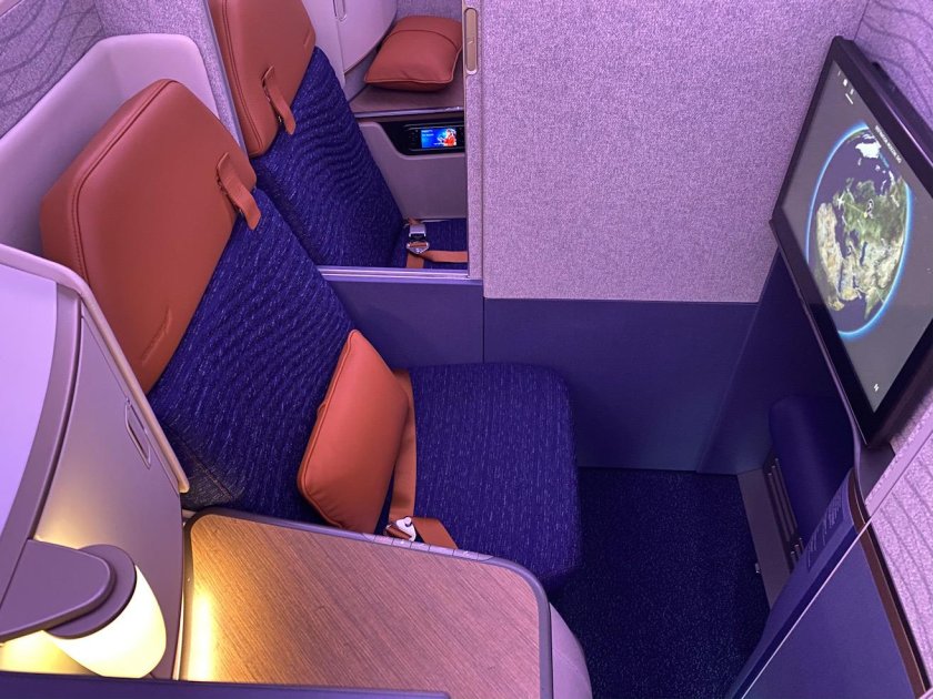 Airbus a350 Аэрофлот