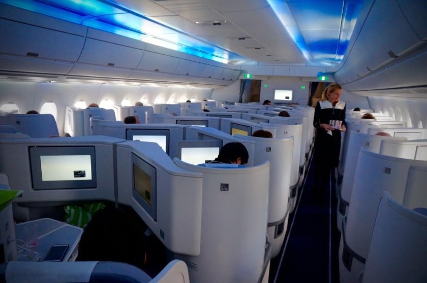 Аэробус а350-900