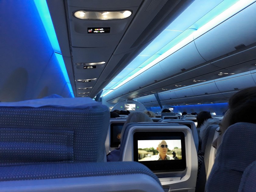 Аэробус а350-900 Аэрофлот