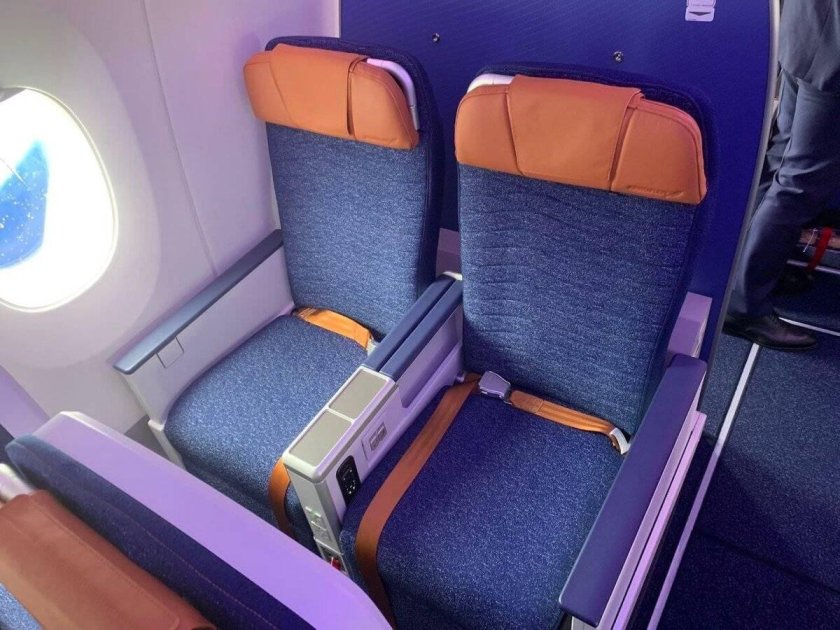 Airbus a350 Аэрофлот