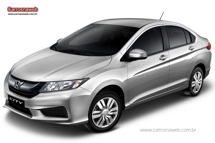 Honda City 2023