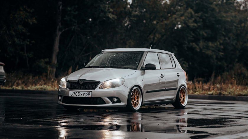 Фокус 2 хэтчбек тоник