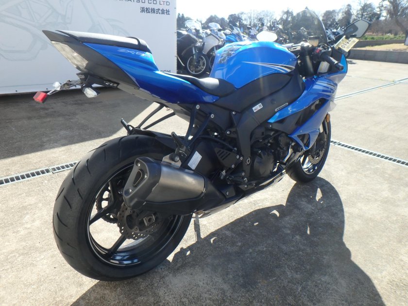 Мотоциклы kawasaki