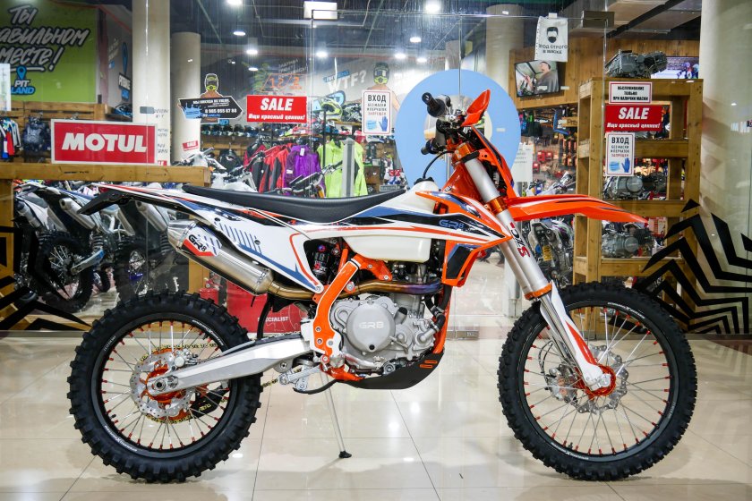 Gr8 мотоцикл 450 кубов