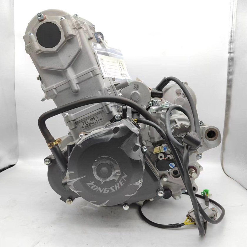 Nc450 двигатель