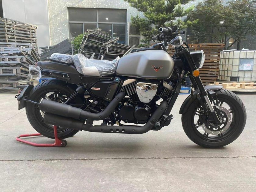 V Bob регулмото