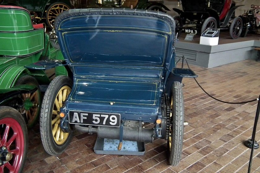 Fiat 3,5 HP