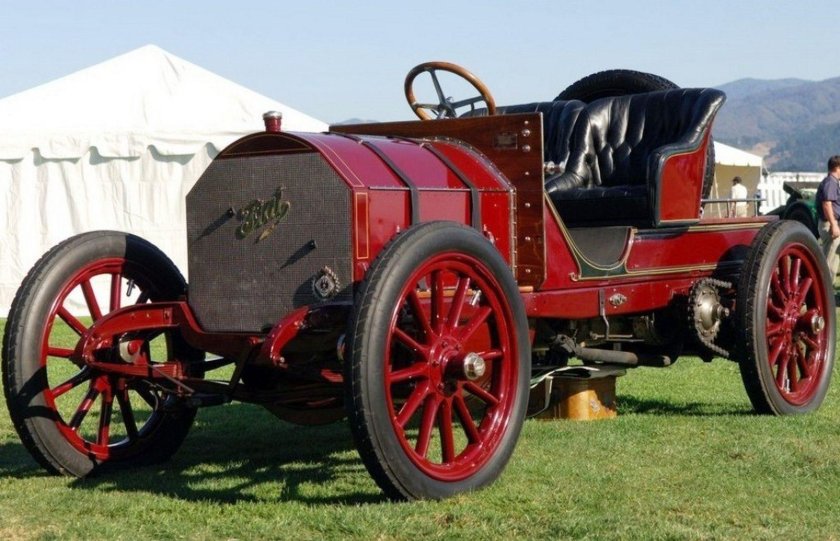 Fiat 1904