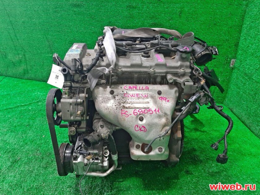 Nissan Bluebird Sylphy qg10