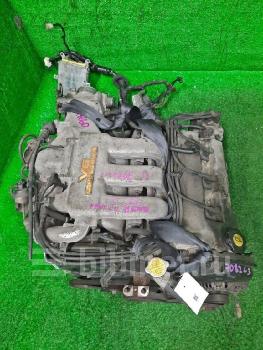 Двигатель мазда фсзе