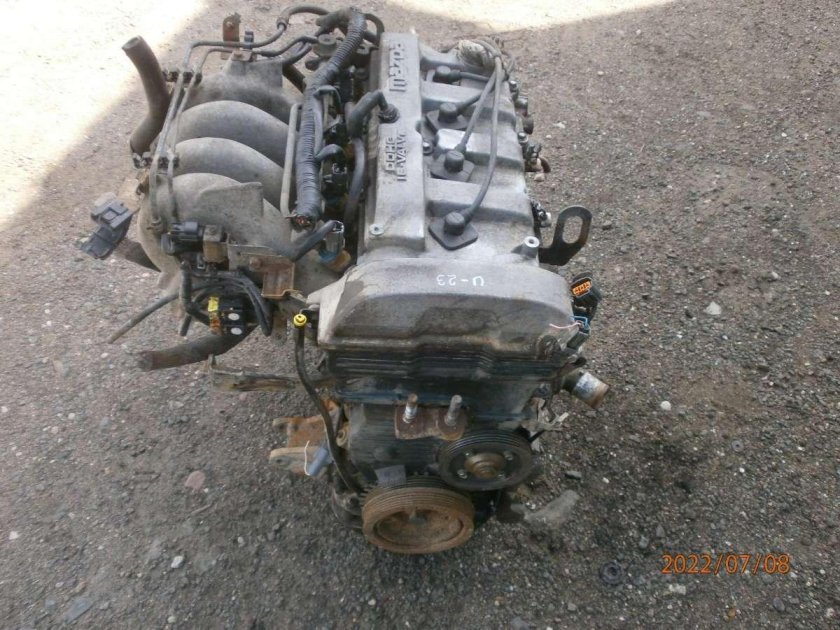 Мазде 626 2.0 gf 1998 год лямбда зонд артикул