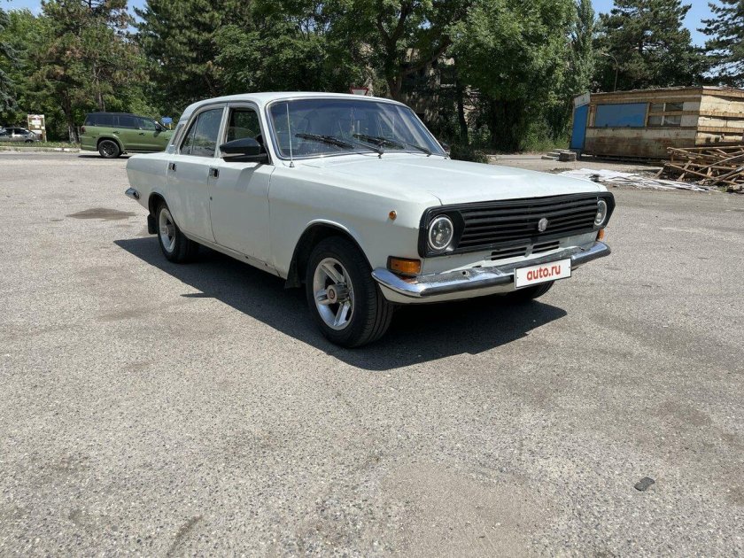 Волга 2410