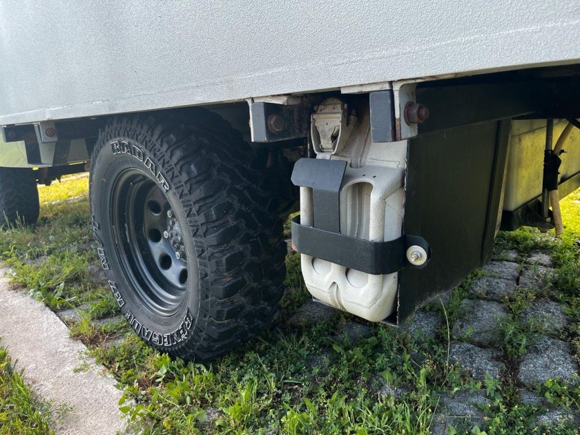 Рукомойник на газель некст