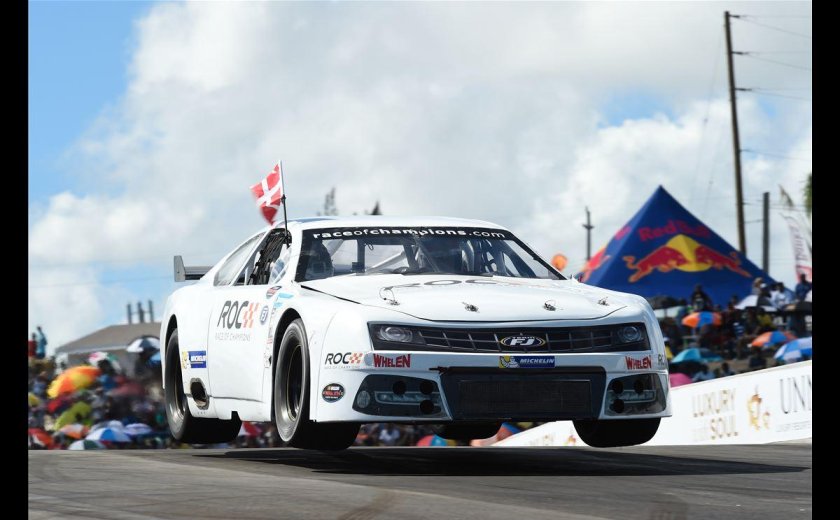 NASCAR whelen Euro Series