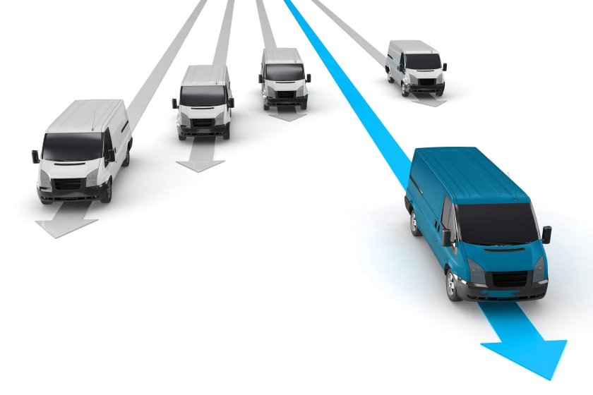 Транспортные перевозки грузов