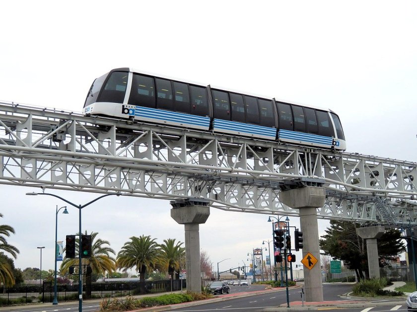 Пиплмувер (Венеция)