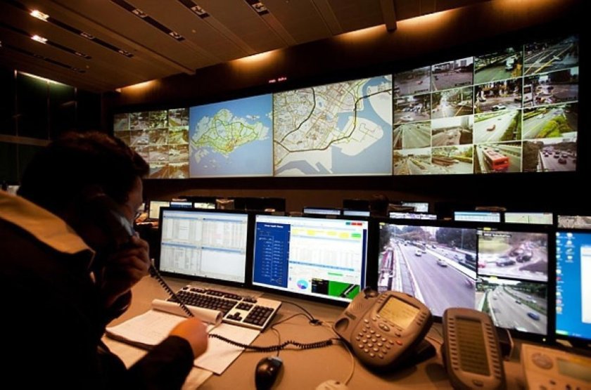 Информационные технологии на транспорте