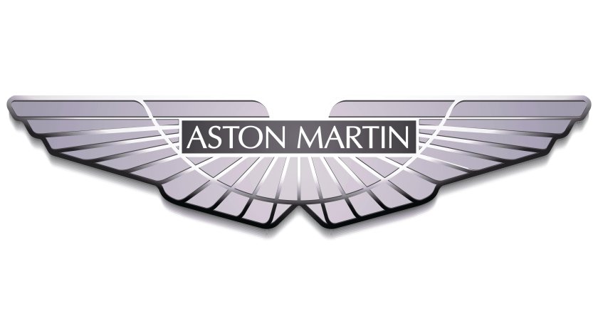 Астон мартин эмблема